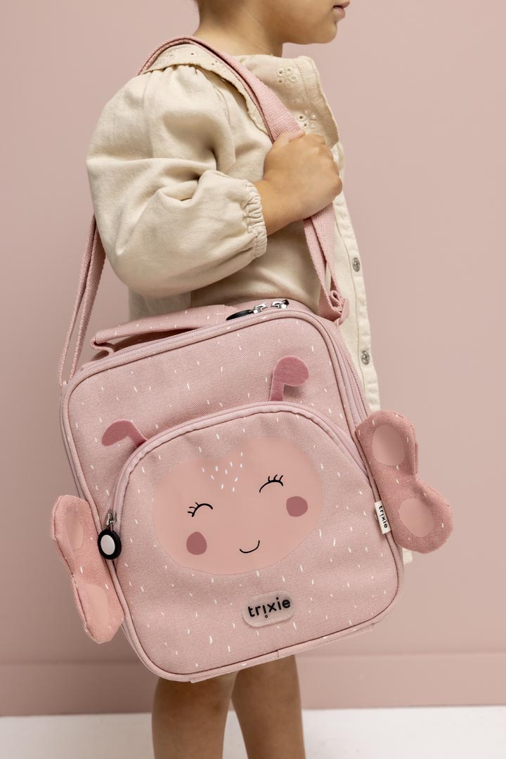 Bolsa de almuerzo térmica - Mrs. Butterfly